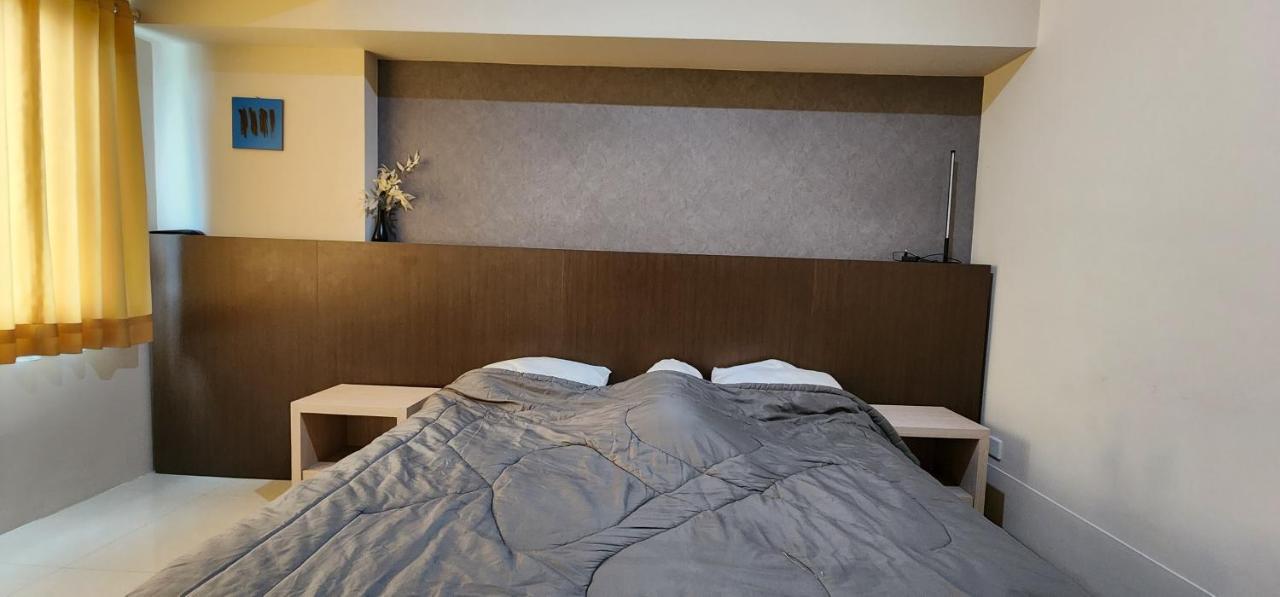 Apartemen Solo Paragon By Cariapartemen-Id Bonorejo エクステリア 写真