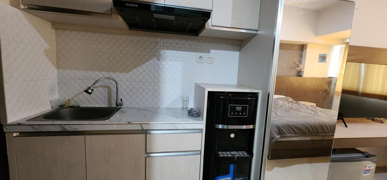 Apartemen Solo Paragon By Cariapartemen-Id Bonorejo エクステリア 写真