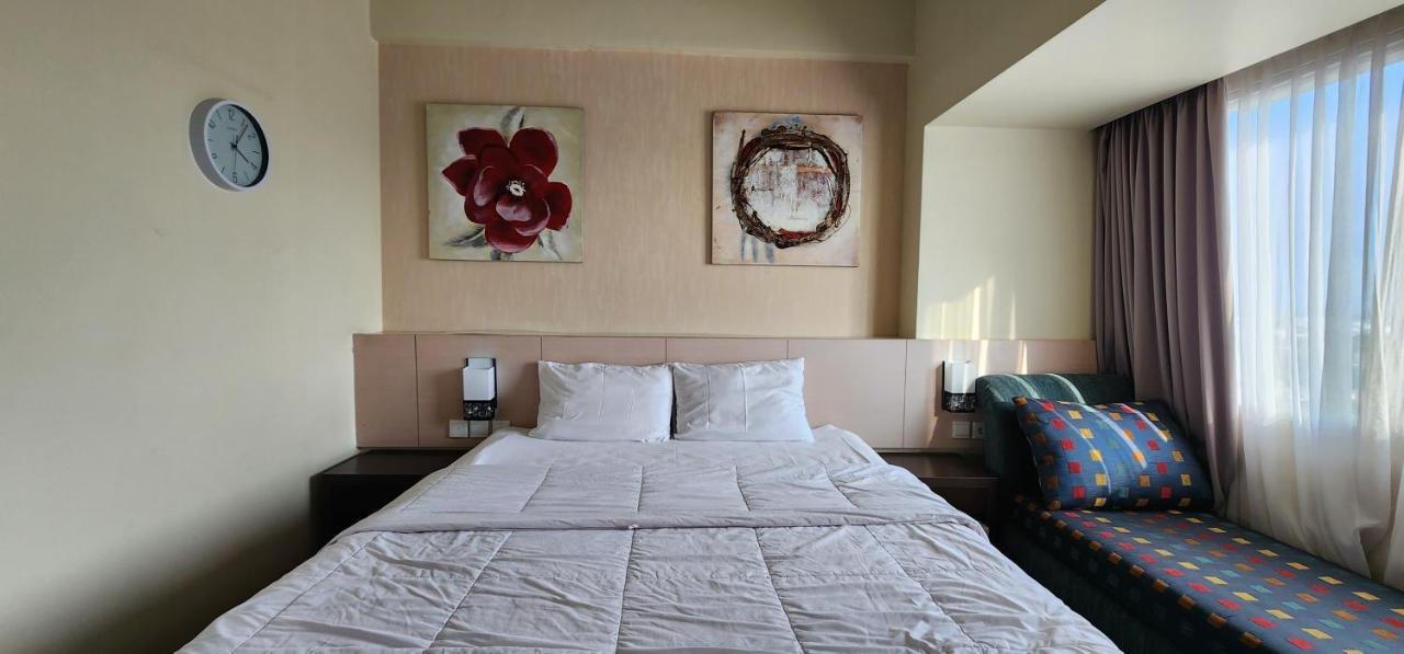 Apartemen Solo Paragon By Cariapartemen-Id Bonorejo エクステリア 写真